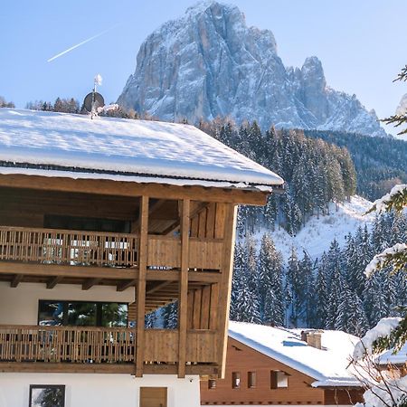 Apartments Villa Sofia Santa Cristina Val Gardena Εξωτερικό φωτογραφία