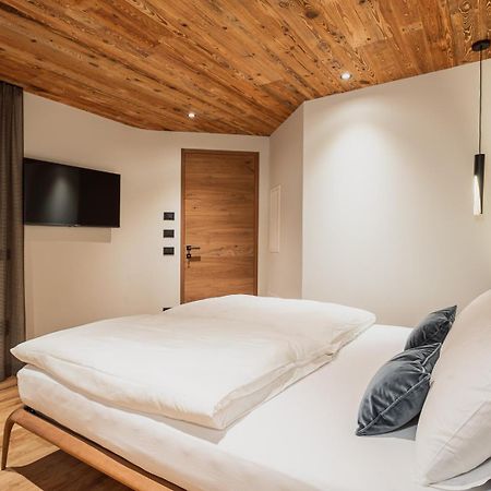 Apartments Villa Sofia Santa Cristina Val Gardena Εξωτερικό φωτογραφία