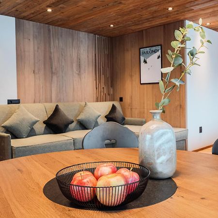 Apartments Villa Sofia Santa Cristina Val Gardena Εξωτερικό φωτογραφία