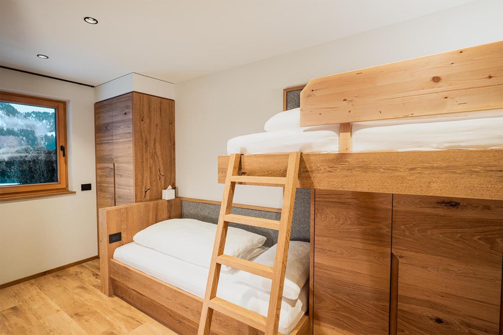 Apartments Villa Sofia Santa Cristina Val Gardena Εξωτερικό φωτογραφία