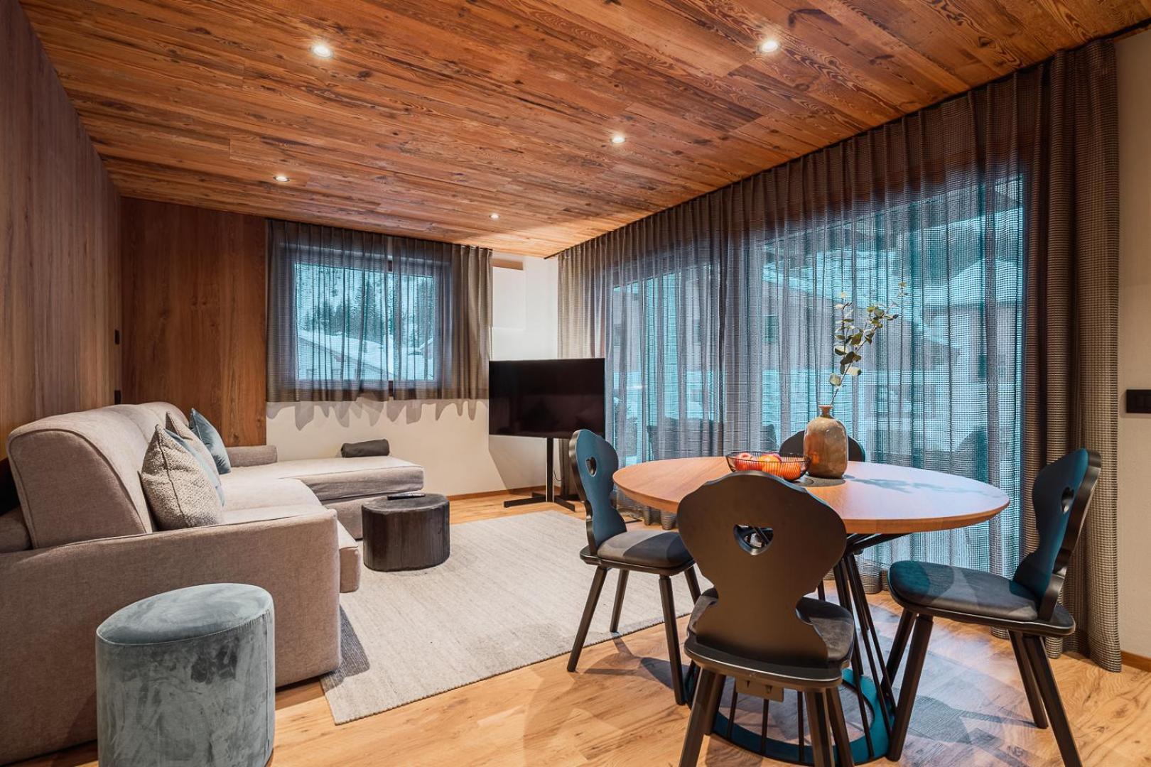 Apartments Villa Sofia Santa Cristina Val Gardena Εξωτερικό φωτογραφία