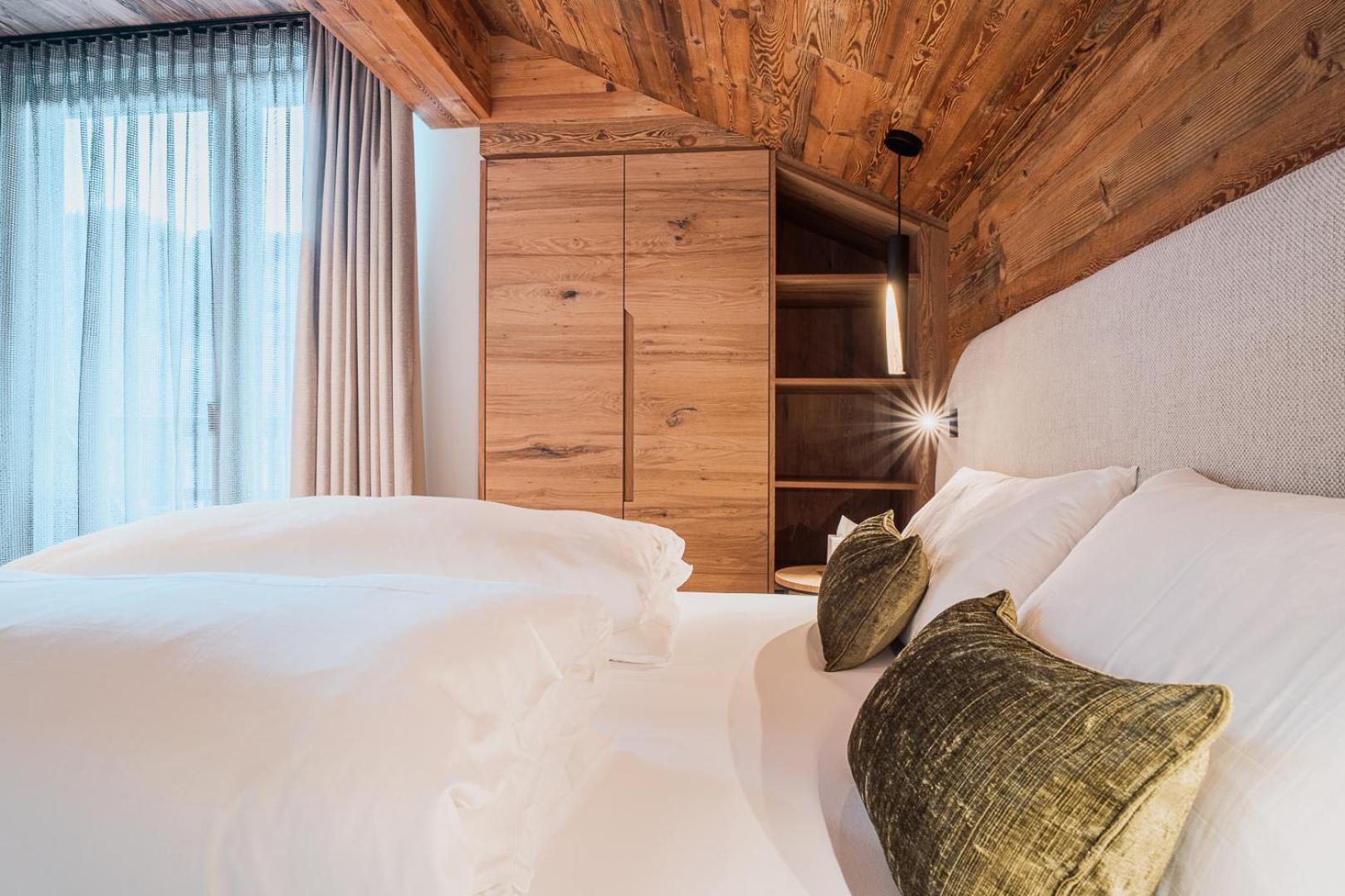 Apartments Villa Sofia Santa Cristina Val Gardena Εξωτερικό φωτογραφία
