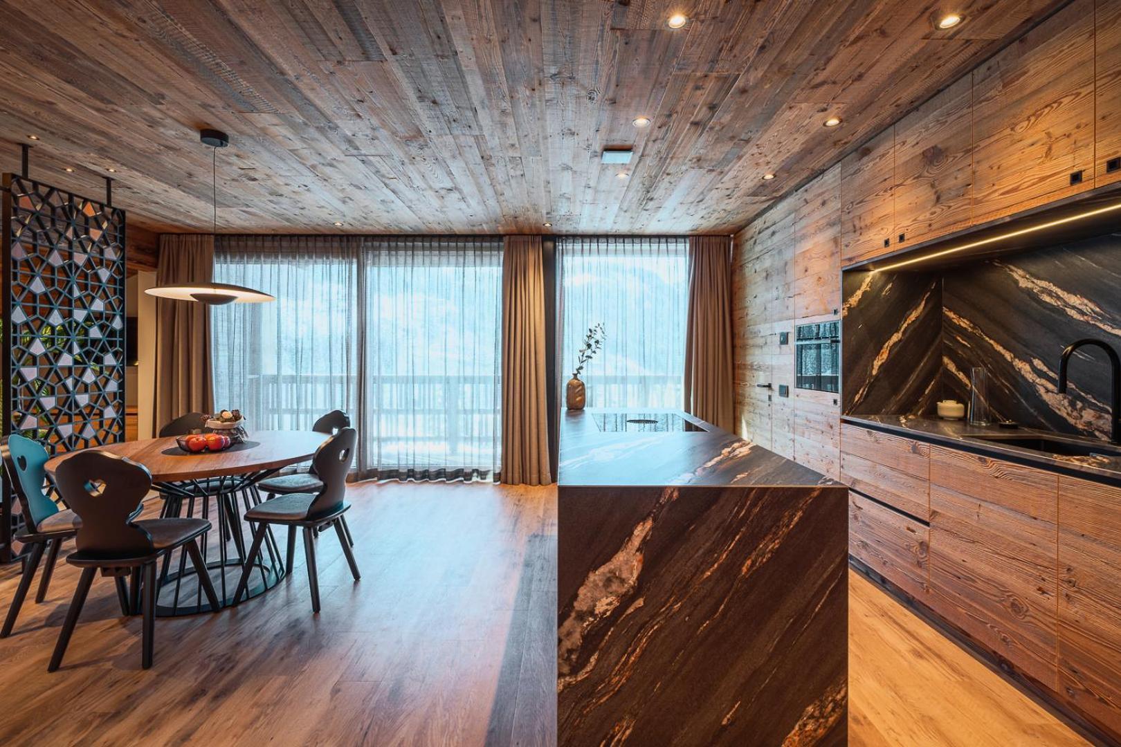 Apartments Villa Sofia Santa Cristina Val Gardena Εξωτερικό φωτογραφία