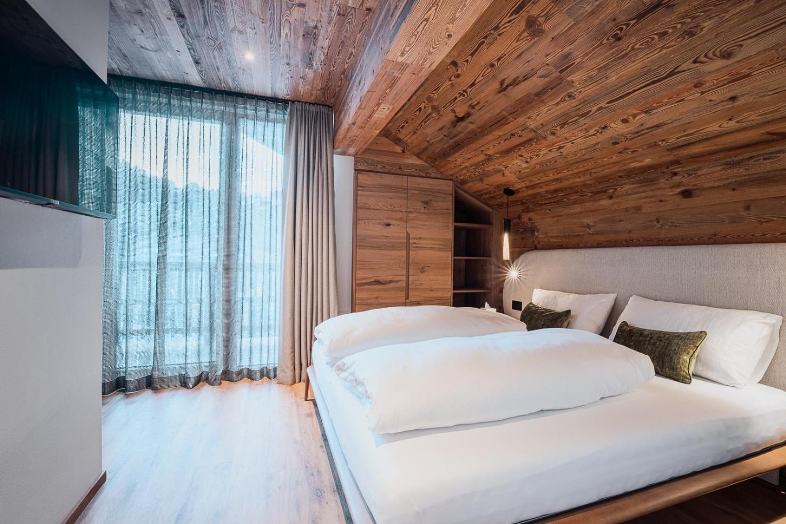 Apartments Villa Sofia Santa Cristina Val Gardena Εξωτερικό φωτογραφία