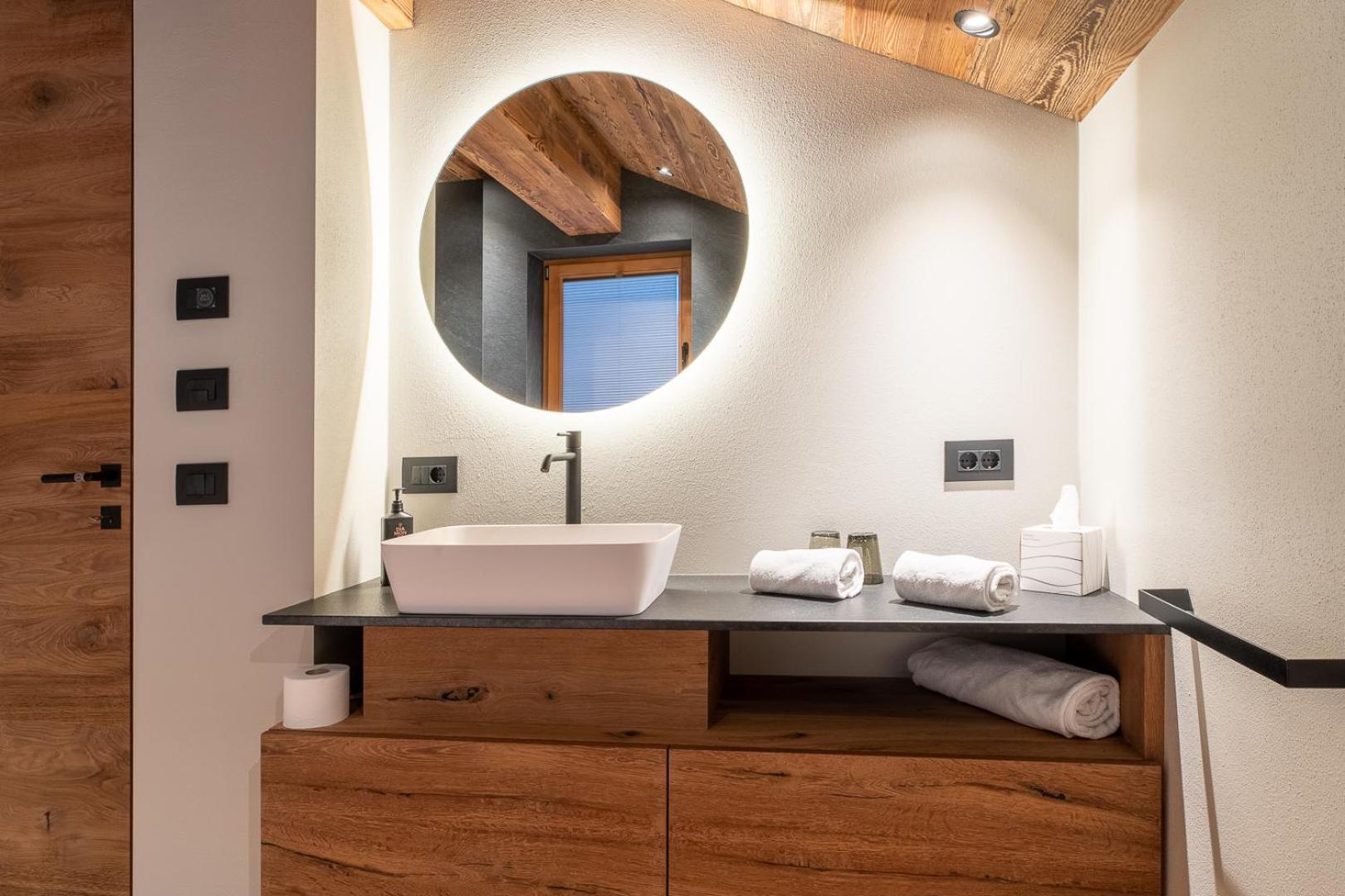 Apartments Villa Sofia Santa Cristina Val Gardena Εξωτερικό φωτογραφία