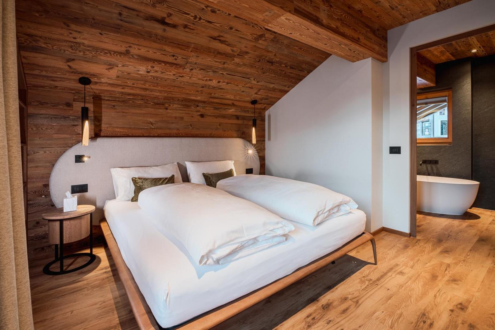 Apartments Villa Sofia Santa Cristina Val Gardena Εξωτερικό φωτογραφία