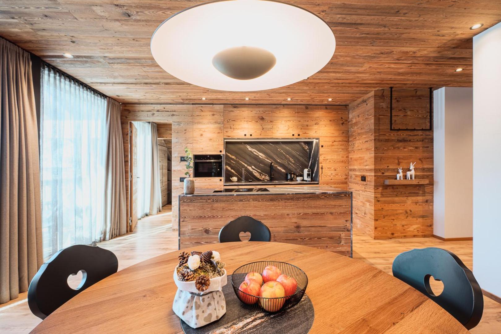 Apartments Villa Sofia Santa Cristina Val Gardena Εξωτερικό φωτογραφία