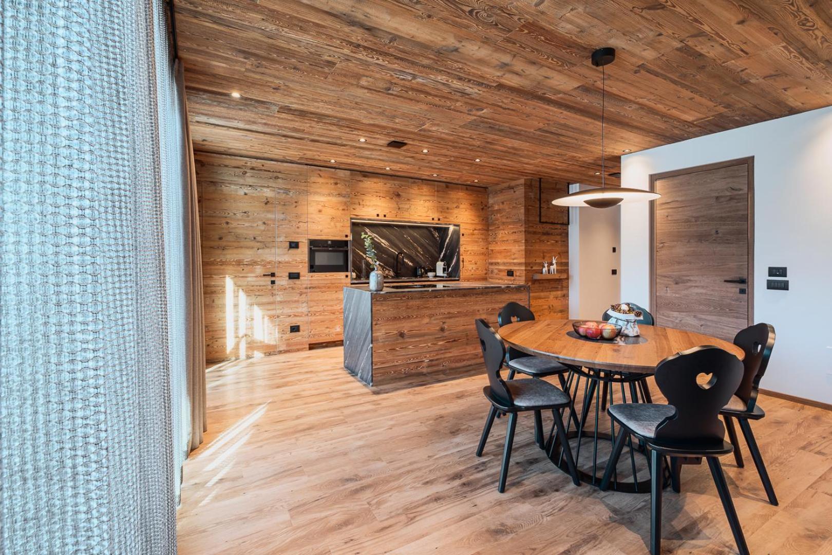 Apartments Villa Sofia Santa Cristina Val Gardena Εξωτερικό φωτογραφία