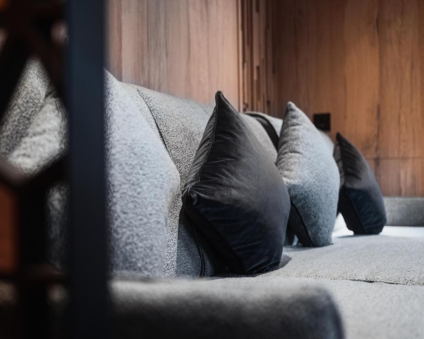 Apartments Villa Sofia Santa Cristina Val Gardena Εξωτερικό φωτογραφία