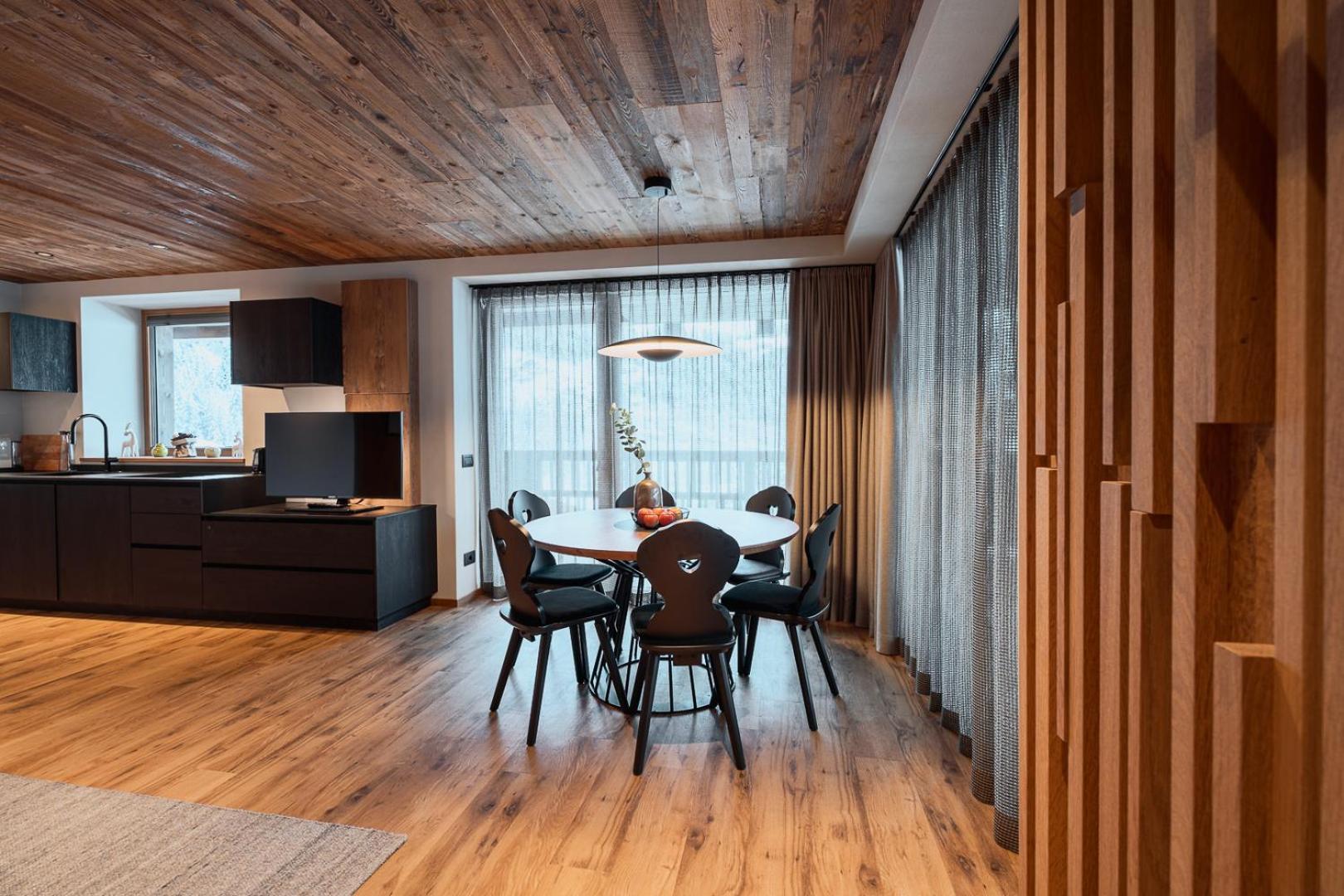 Apartments Villa Sofia Santa Cristina Val Gardena Εξωτερικό φωτογραφία