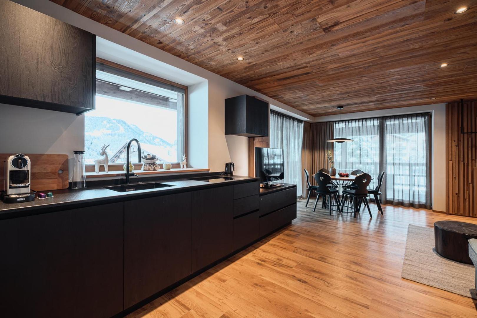 Apartments Villa Sofia Santa Cristina Val Gardena Εξωτερικό φωτογραφία