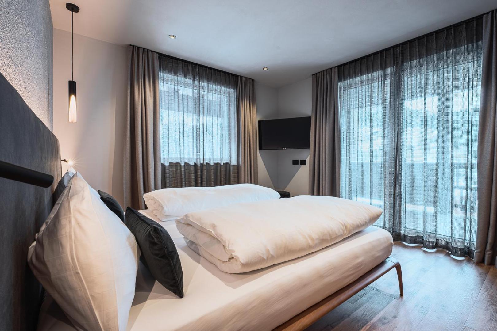 Apartments Villa Sofia Santa Cristina Val Gardena Εξωτερικό φωτογραφία