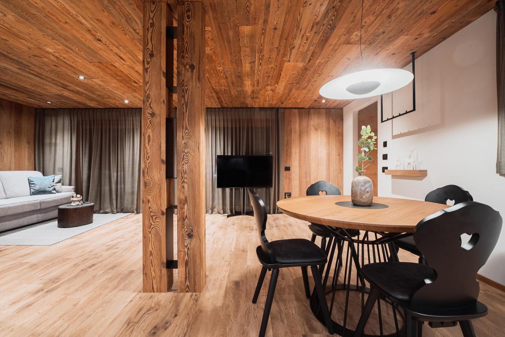 Apartments Villa Sofia Santa Cristina Val Gardena Εξωτερικό φωτογραφία