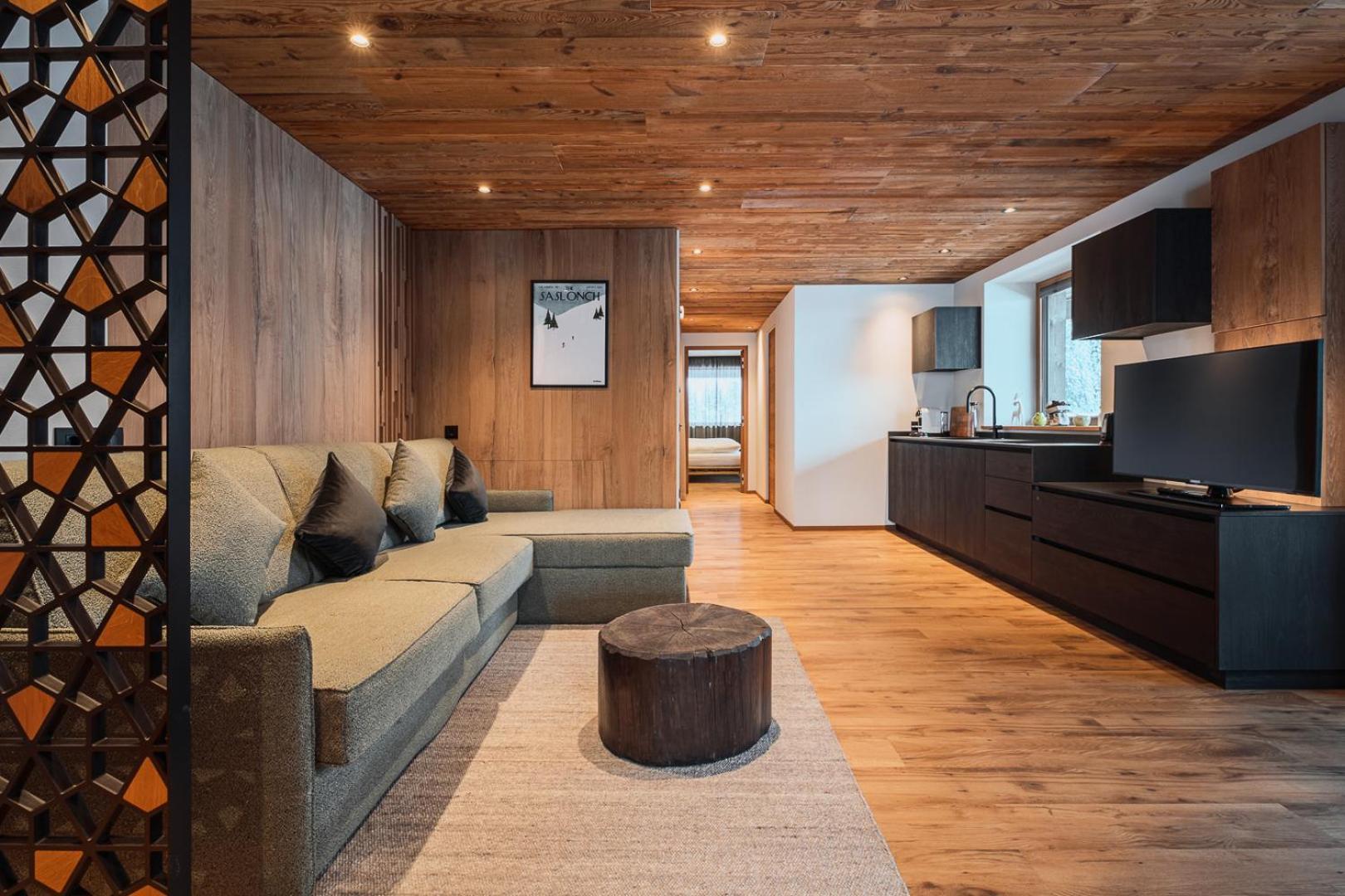 Apartments Villa Sofia Santa Cristina Val Gardena Εξωτερικό φωτογραφία