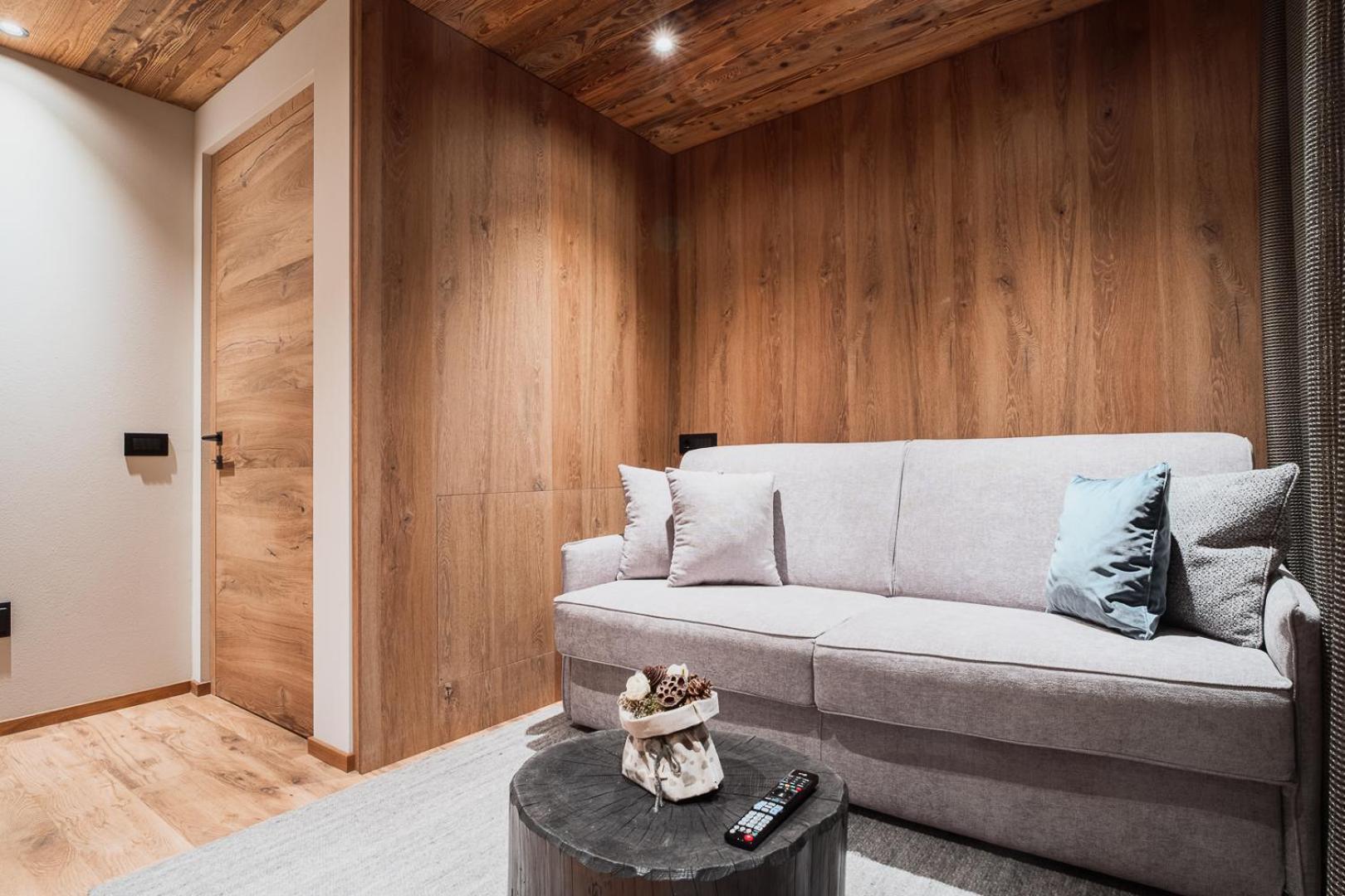 Apartments Villa Sofia Santa Cristina Val Gardena Εξωτερικό φωτογραφία