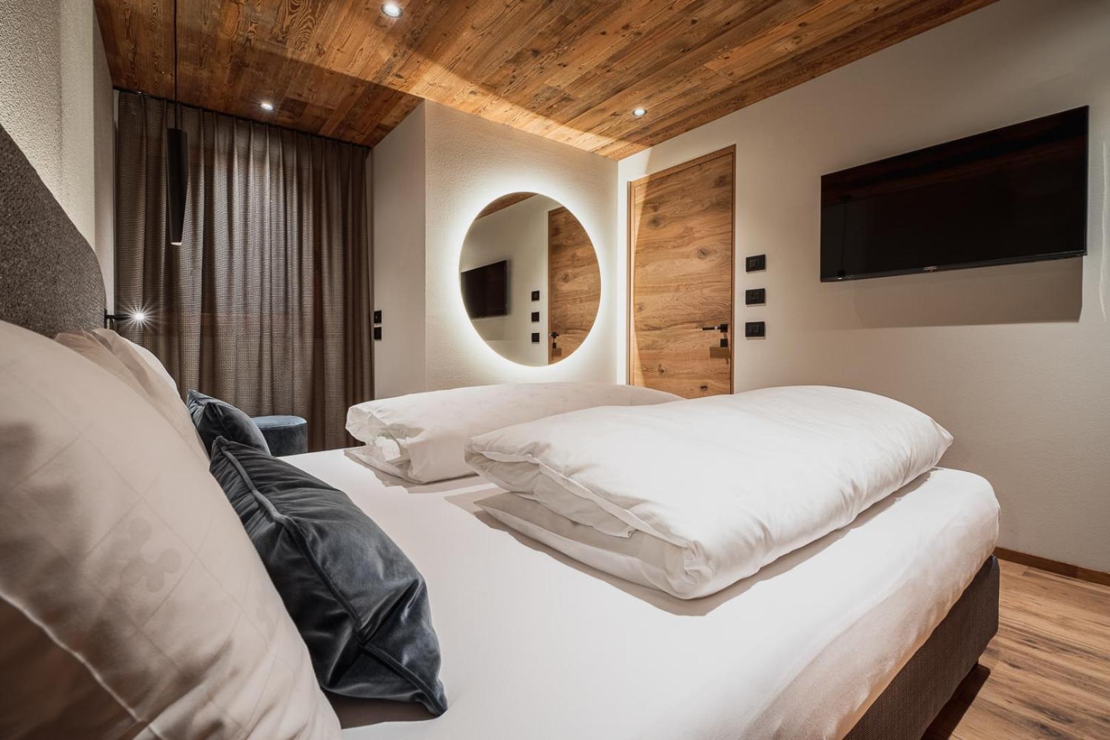 Apartments Villa Sofia Santa Cristina Val Gardena Εξωτερικό φωτογραφία