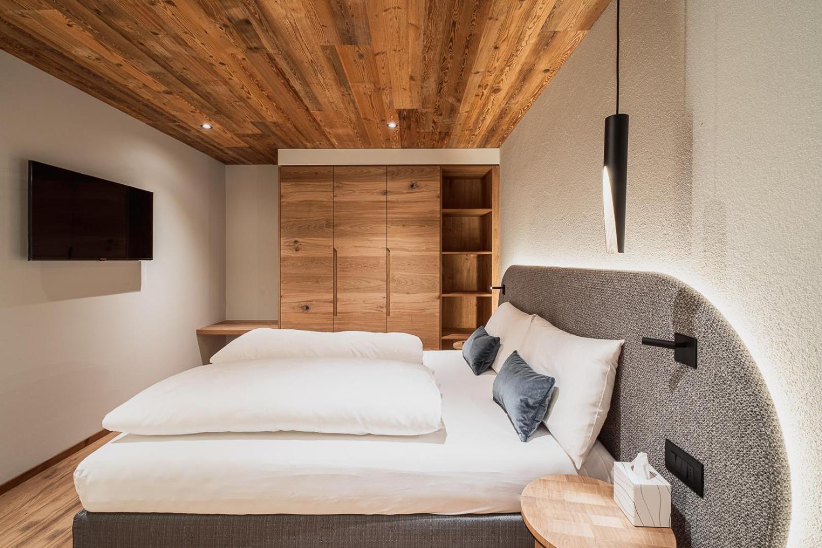 Apartments Villa Sofia Santa Cristina Val Gardena Εξωτερικό φωτογραφία