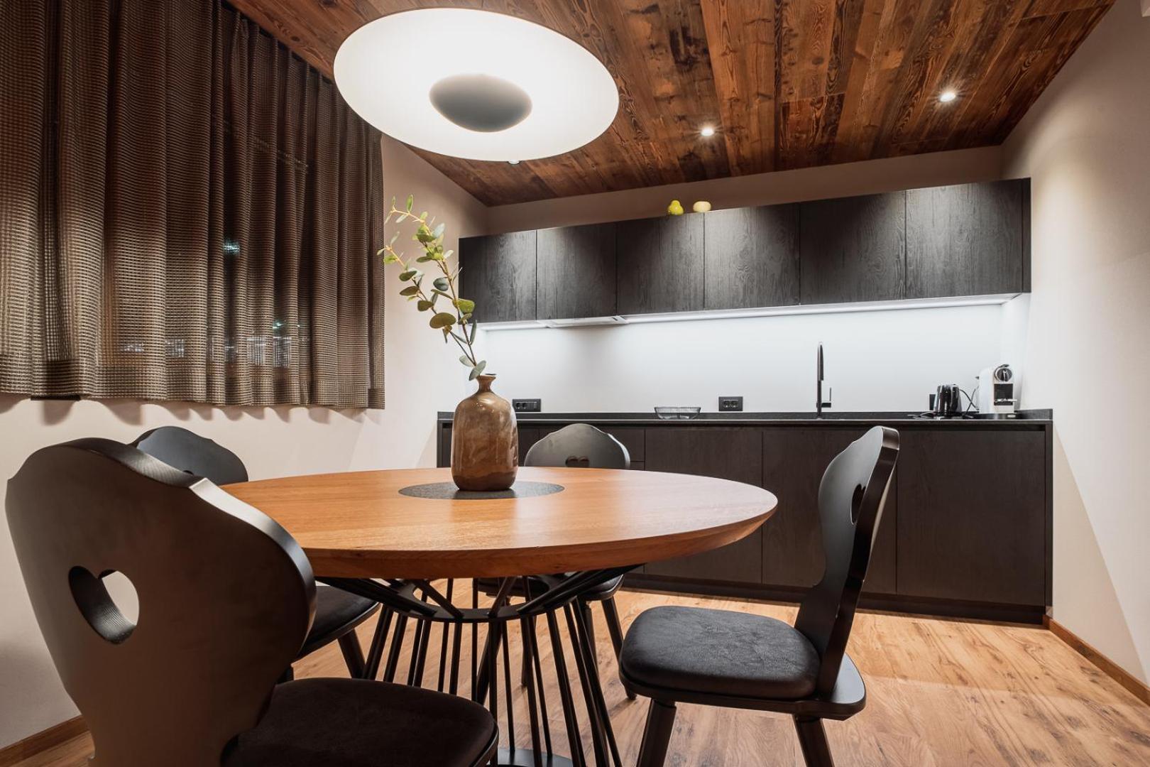 Apartments Villa Sofia Santa Cristina Val Gardena Εξωτερικό φωτογραφία