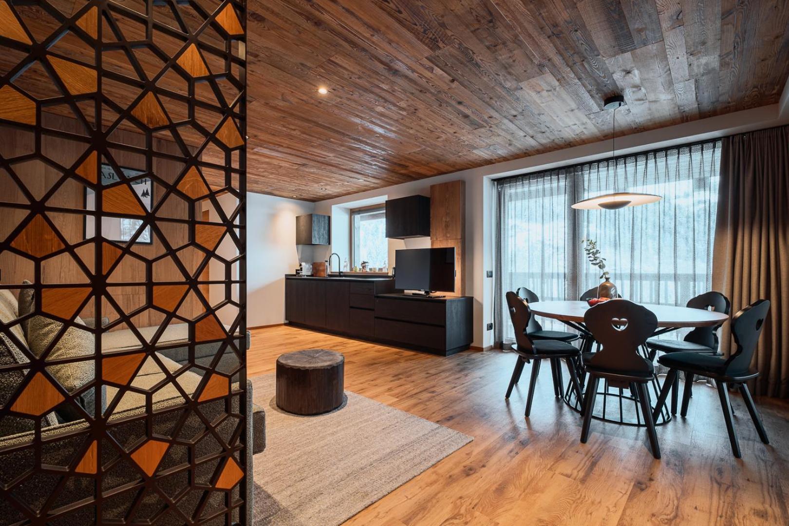 Apartments Villa Sofia Santa Cristina Val Gardena Εξωτερικό φωτογραφία