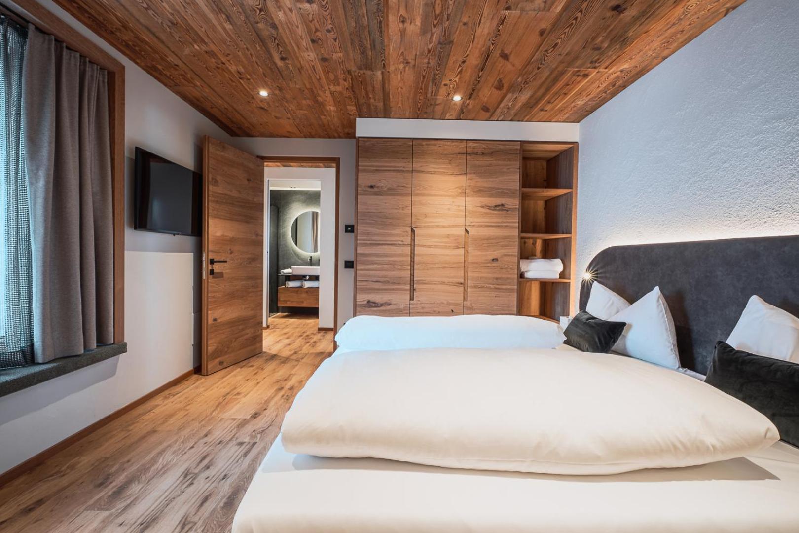 Apartments Villa Sofia Santa Cristina Val Gardena Εξωτερικό φωτογραφία