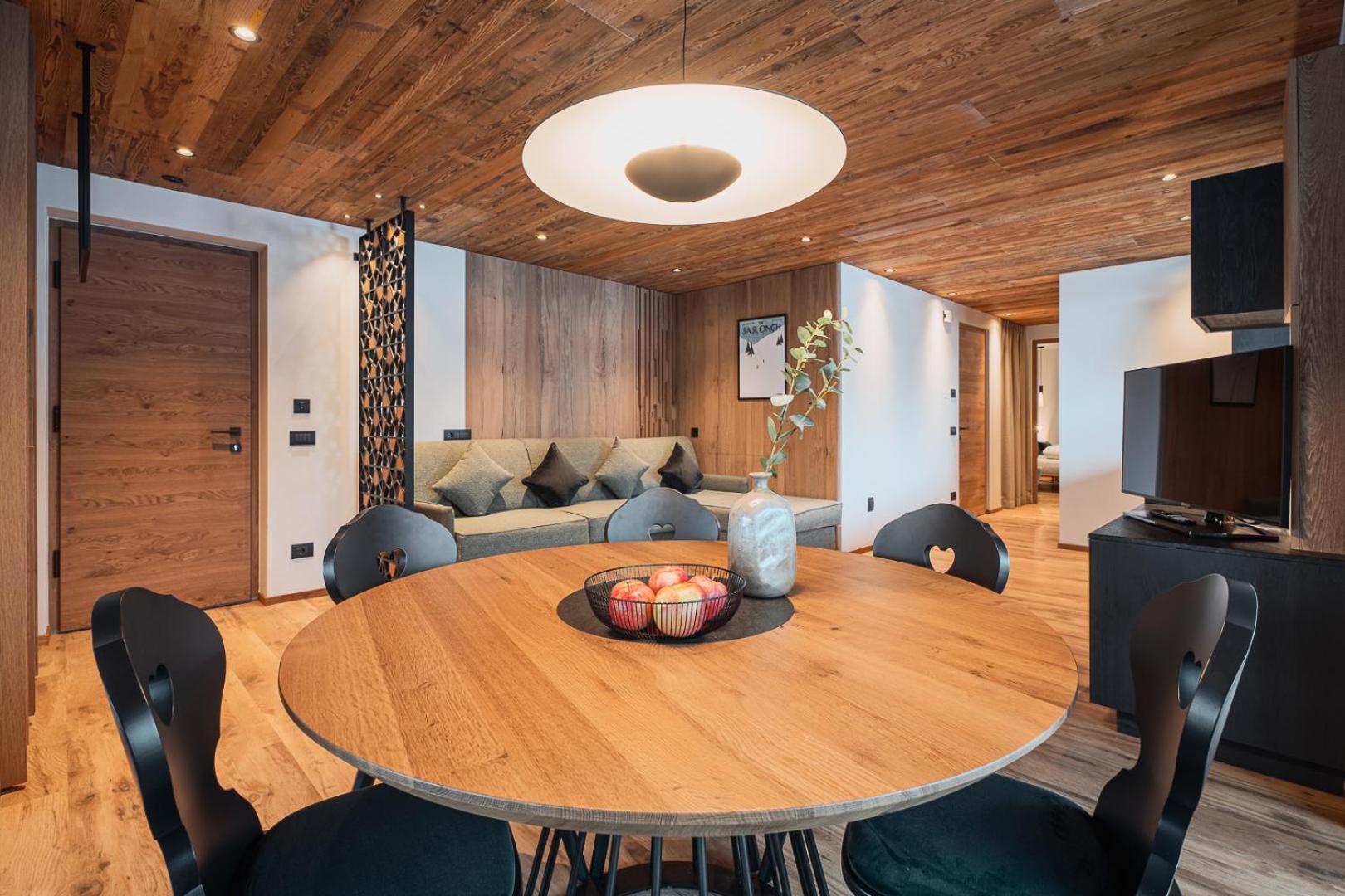 Apartments Villa Sofia Santa Cristina Val Gardena Εξωτερικό φωτογραφία