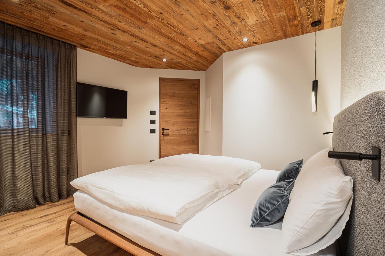 Apartments Villa Sofia Santa Cristina Val Gardena Εξωτερικό φωτογραφία