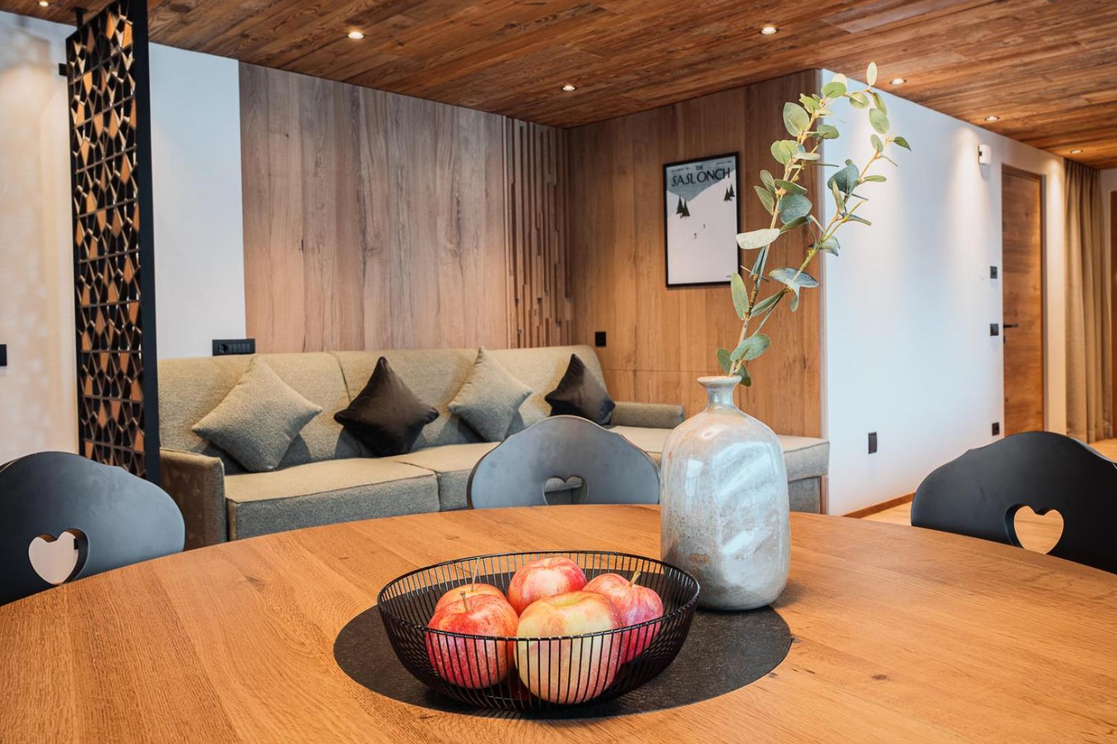 Apartments Villa Sofia Santa Cristina Val Gardena Εξωτερικό φωτογραφία